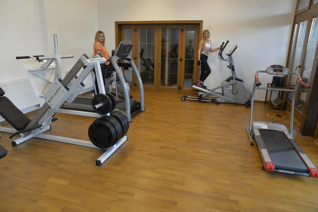 Hotel Alex & Maria Cărpinişu Zewnętrze zdjęcie